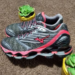 mizuno wave prophecy 5 shoes